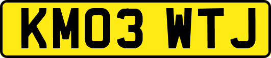 KM03WTJ