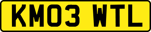 KM03WTL