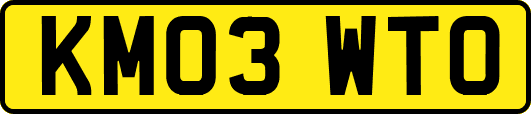 KM03WTO