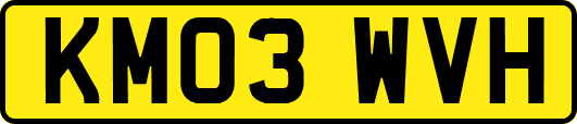 KM03WVH