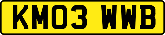 KM03WWB