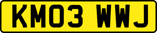KM03WWJ