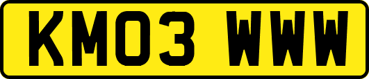 KM03WWW