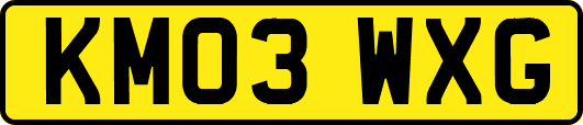 KM03WXG