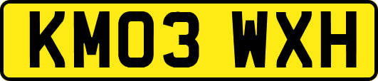 KM03WXH