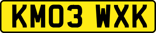 KM03WXK