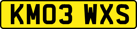 KM03WXS