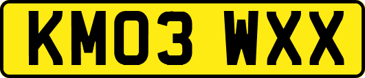 KM03WXX