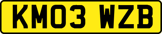 KM03WZB