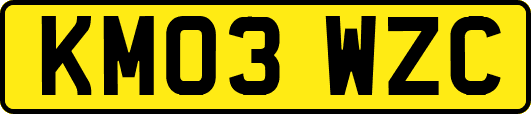 KM03WZC