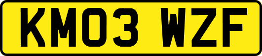 KM03WZF