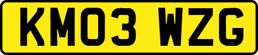 KM03WZG