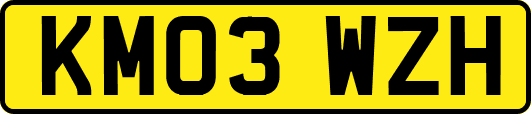 KM03WZH