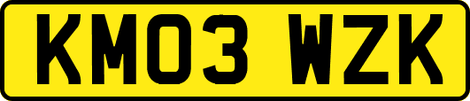 KM03WZK