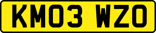 KM03WZO
