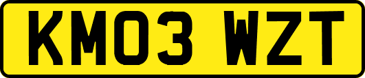 KM03WZT