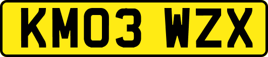 KM03WZX