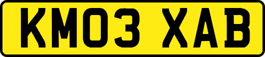 KM03XAB
