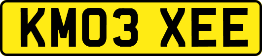 KM03XEE