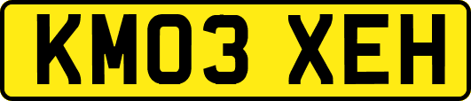 KM03XEH