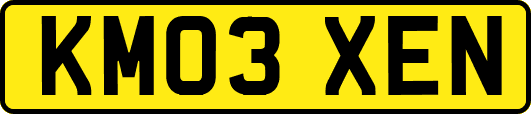KM03XEN