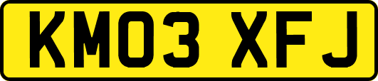 KM03XFJ