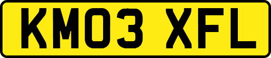 KM03XFL