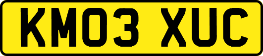 KM03XUC