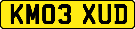 KM03XUD