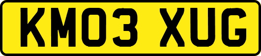 KM03XUG