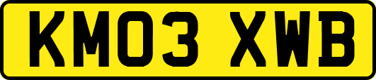 KM03XWB