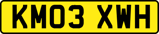 KM03XWH