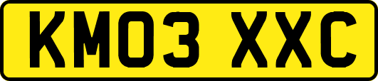 KM03XXC