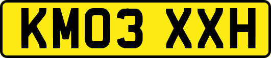 KM03XXH