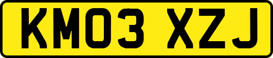 KM03XZJ
