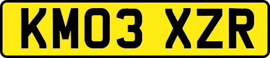 KM03XZR