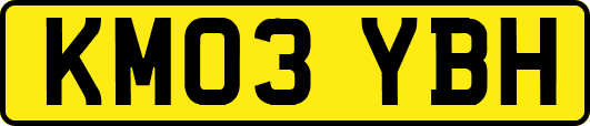 KM03YBH