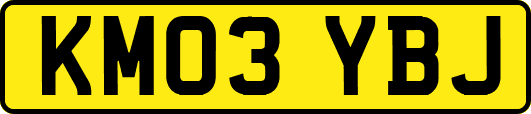 KM03YBJ