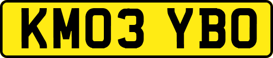KM03YBO