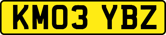 KM03YBZ