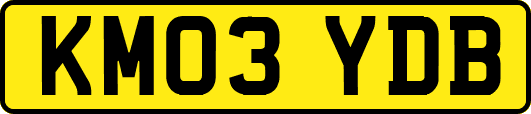 KM03YDB