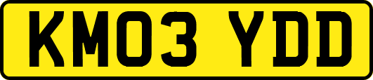 KM03YDD