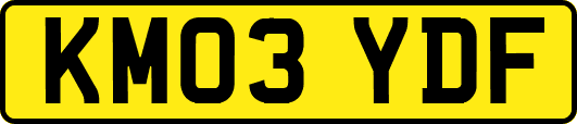 KM03YDF
