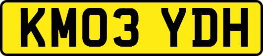 KM03YDH