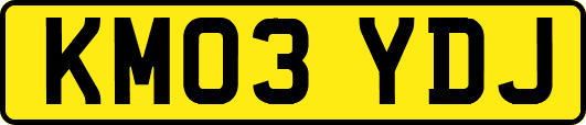 KM03YDJ