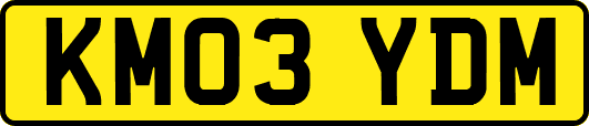 KM03YDM