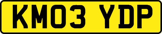KM03YDP