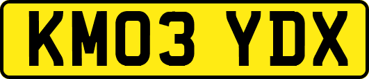 KM03YDX