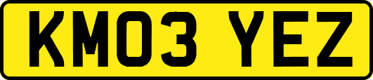 KM03YEZ