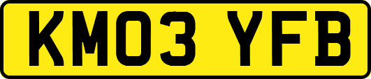 KM03YFB